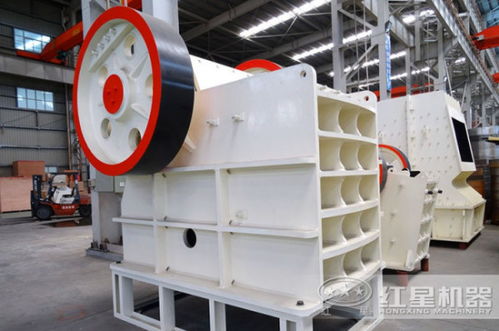 我想知道邁科路顎式破碎機(jī)出來的破碎效果到什么程度