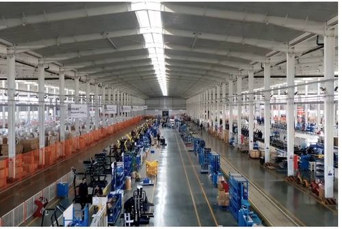 疫情之下 化危為機 ,邁寶赫聯(lián)手騰訊云 智造 升級