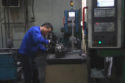 全力拼經濟 合力搞建設|四川飛亞:以智能制造為支撐,&ldquo;數字領航&rdquo;推動綠色轉型升級