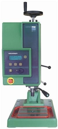 邁科泰普微孔攻絲機(jī) microtap G2圖片_高清圖_細(xì)節(jié)圖