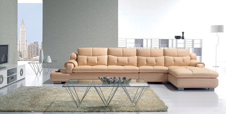 金億家居啟動(dòng)10萬(wàn)套軟體制造中心