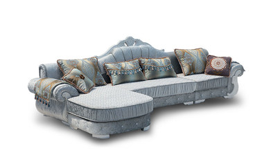 祥記優(yōu)品軟體家私微畫冊(cè)