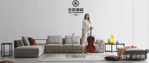 吉斯床墊 評為中國家具行業(yè)首批中國名牌且名列榜首