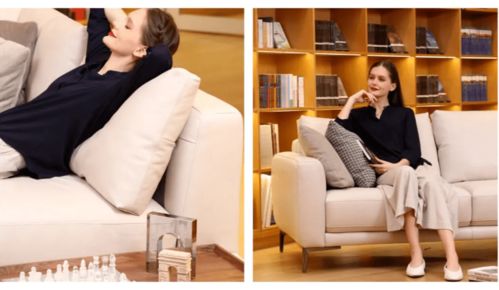 ciff上海虹橋 品牌家年華 華達(dá)利斬獲專利創(chuàng)新突出貢獻(xiàn)大獎(jiǎng),htl沙發(fā)原創(chuàng)設(shè)計(jì)秋季新品全球首發(fā)