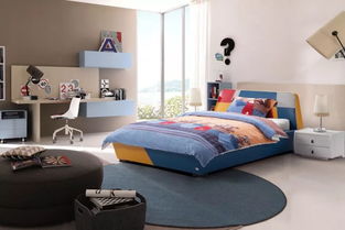 中國專業(yè)軟體家具品牌CBD強勢進駐燕新國際家居產(chǎn)業(yè)園