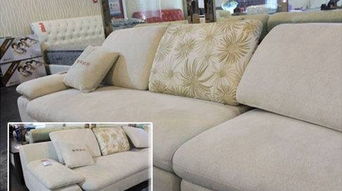 吉斯沙發(fā) 品質(zhì)與設計的完美融合，打造理想軟體家具生活