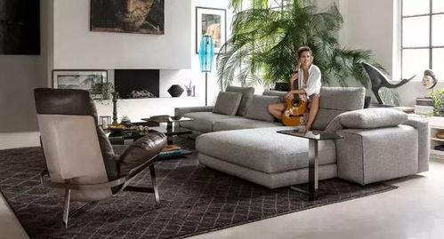 marketipo丨源自佛羅倫薩，軟體家具中的高定藝術