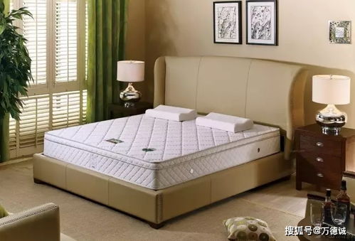 床墊才是甲醛重災區？一文教你如何選擇一款好的環保床墊
